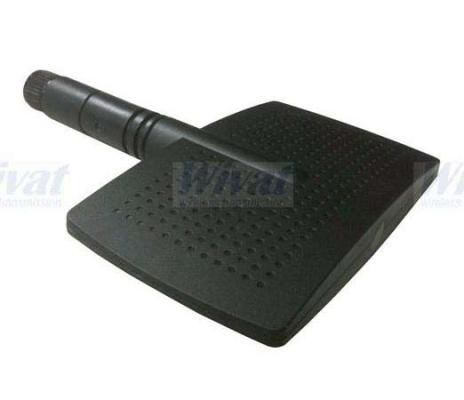 Направленная патч-антенна Wivat AT-5.8/Patch(7), 5,8ГГц, 7dbi, SMA штекер