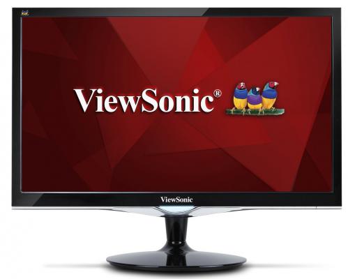 Монитор 22" ViewSonic VX2252MH-LED