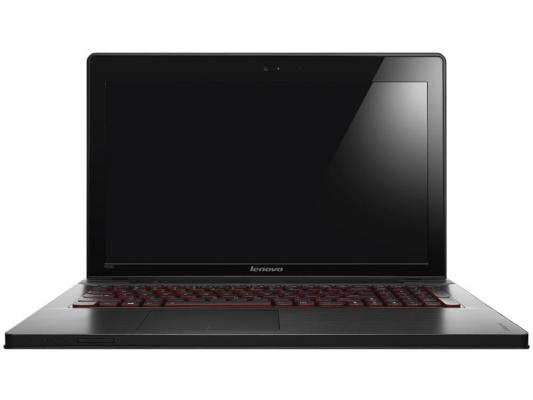 Ноутбук Lenovo IdeaPad Y500 (59401550) 15.6"/i5-3230M/6Gb/1Tb+8GbSSD/2xGT750M-2Gb SLI/Wi-Fi/BT/W8/black (59-401550)