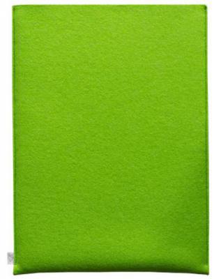 Чехол Safo Iris для iPad зеленый