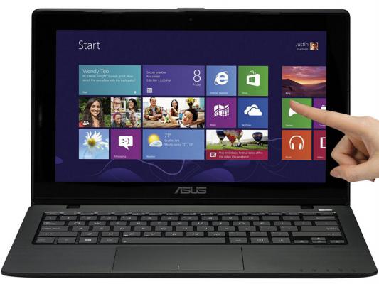 Ноутбук ASUS X200La (90NB03U8-M00100)