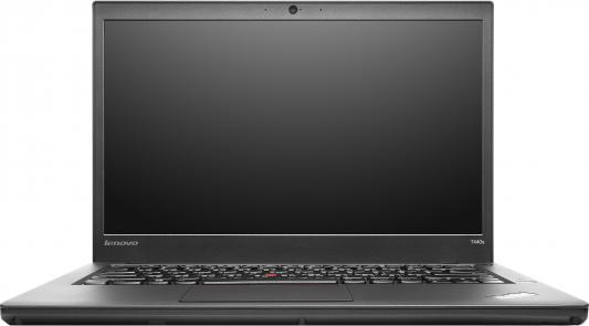 Ноутбук Lenovo ThinkPad T440s (20AQ004VRT)