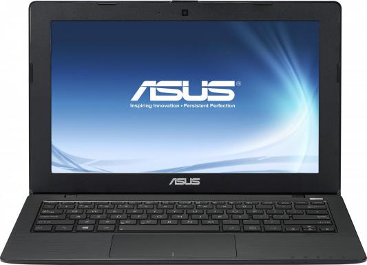 Ноутбук ASUS X200La 11.6" 1366x768 Intel Core i3-4010U 90NB03U6-M00070