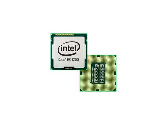 Процессор Intel Xeon E3-1230V2 3.3 GHz 8M OEM