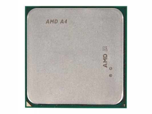 Процессор AMD A4 6300 AD6300OKA23HL Socket FM2 OEM