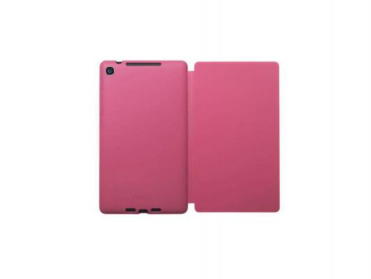 Чехол ASUS TRAVEL COVER V2 для Nexus Version 2 розовый 90-XB3TOKSL001P0-