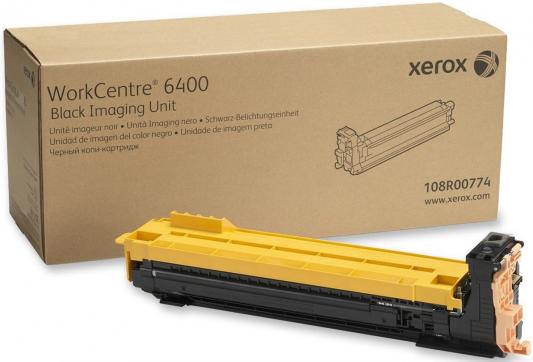 Фотобарабан Xerox 108R00774 для Xerox 30000стр Черный