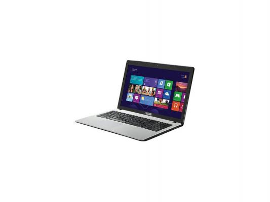 Ноутбук Asus X552Ea White AMD A4-5000/4G/500G/DVD-SMulti/15.6" HD Glare/AMD Radeon 8330/WiFi/BT/Win8
