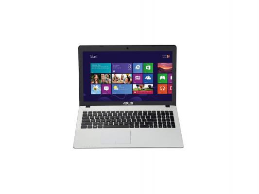 Ноутбук Asus X552Ep AMD A4-5000/6G/750G/DVD-SMulti/15.6" HD Glare/ATI HD 8670M 1G/WiFi/BT/Win8