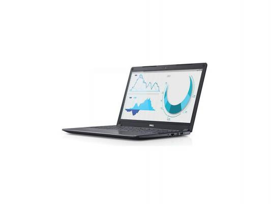 Ноутбук Dell Vostro 5470 (5470-6355) Silver i5-4200U/4G/500G/14,0"HD/NV GT740M 2G/WiFi/BT/Linux