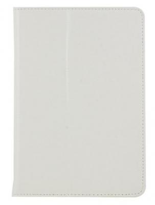 Чехол-книжка IT BAGGAGE ITIPMINI202-0 для iPad mini iPad Mini 2 белый