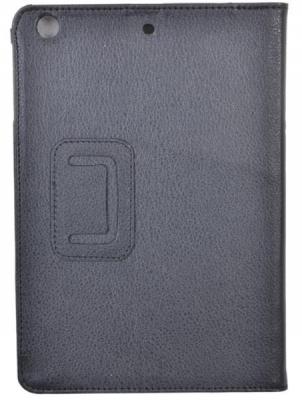 Чехол-книжка IT BAGGAGE ITIPMINI202-1 для iPad mini iPad Mini 2 чёрный