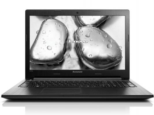 Ноутбук Lenovo IdeaPad G700 17.3" 1600x900 Intel Core i3-3110M 59400335