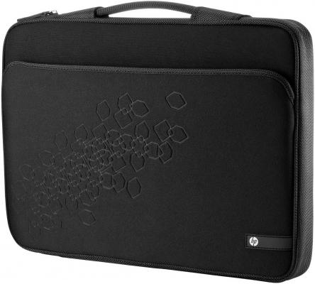 Сумка для ноутбука HP Black Cherry Notebook Sleeve 17.3 (LR378AA)