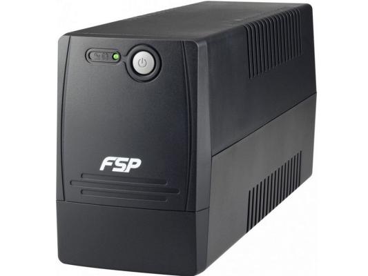 ИБП FSP Viva 800 800VA/480W AVR (2 EURO)