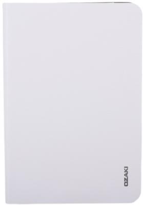 Чехол-книжка Ozaki O!coat Slim для iPad mini Retina белый OC114WH