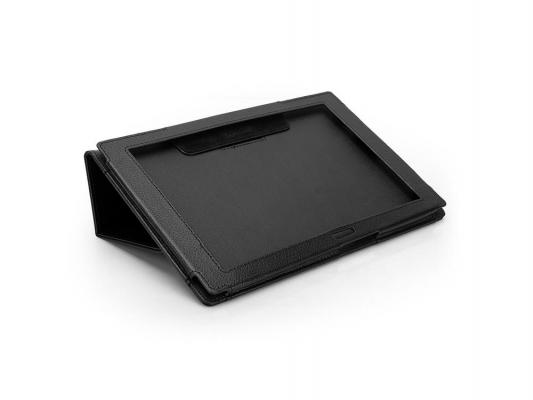 Чехол TF для планшета Sony Xperia Tab Z TF141001 черный