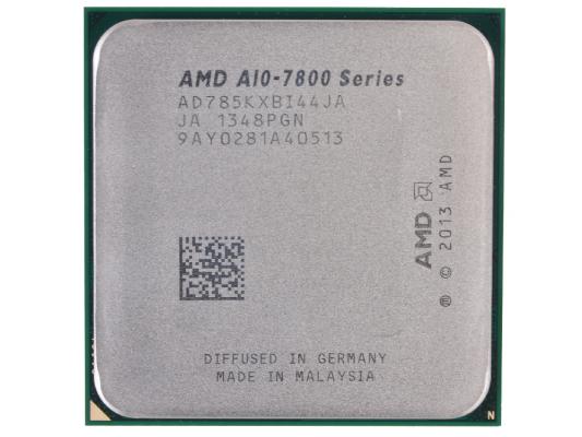 Процессор AMD A10-7850K Kaveri OEM <Socket FM2+> (AD785KXBI44JA)