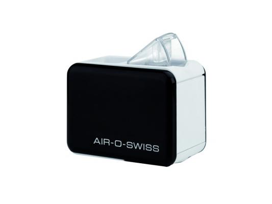 Увлажнитель воздуха Air-O-Swiss U7146 чёрный