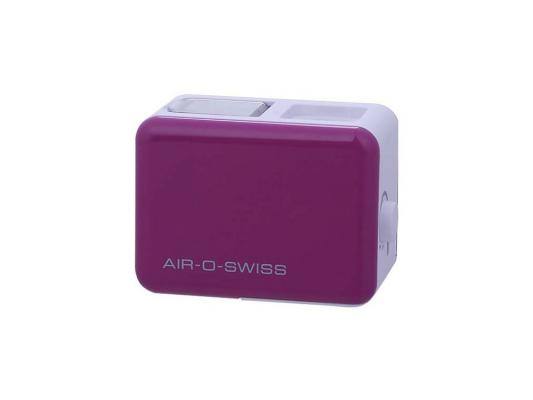 Увлажнитель AOS U7146 (ультразвук) / цвет: purple-1шт.