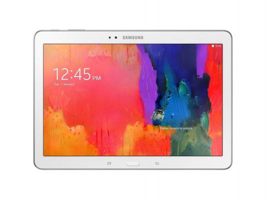 Планшет Samsung SM-T525 10.1"/A9/2Gb/16Gb/3G/4G/Wi-Fi/BT/Android 4.2/White (SM-T525NZWASER)