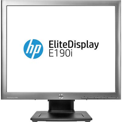 Монитор 19" HP EliteDisplay E190i (E4U30AA)