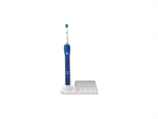 Зубная щётка Braun Oral-B Professional Care 3000 D20.535.3 белый-синий