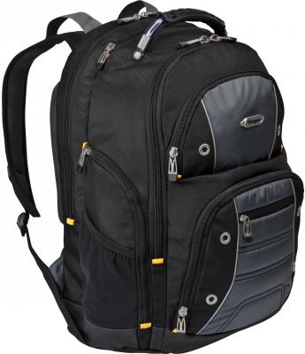 Рюкзак для ноутбука 16" Targus Drifter черный/серый TSB238EU