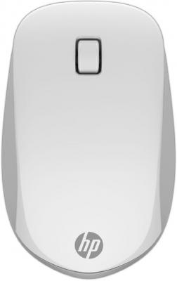 Мышь беспроводная HP Z5000 белый Bluetooth Е5С13АА