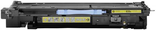 Фотобарабан HP CF364A желтый для Color LaserJet Enterprise M855/M880 828A