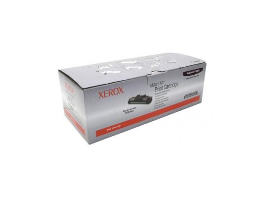 Тонер-Картридж Xerox 013R00621 для WC PE220 3000стр