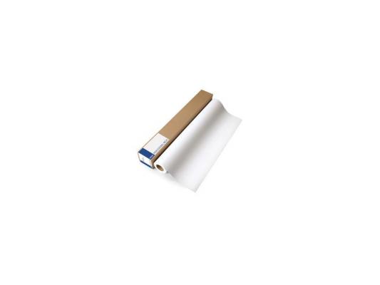 Бумага Epson 80 Bond Paper White 24" x 50м C13S045273