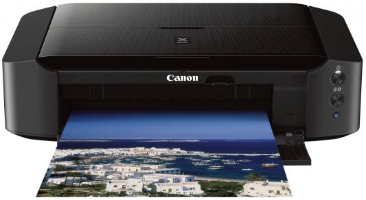 Принтер Струйный Canon Pixma iP8740 (8746B007)