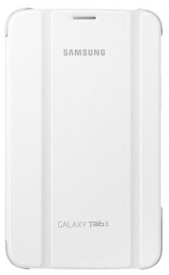 Чехол-книжка для Samsung Galaxy Tab III 8" белый EF-BT310BWEGRU