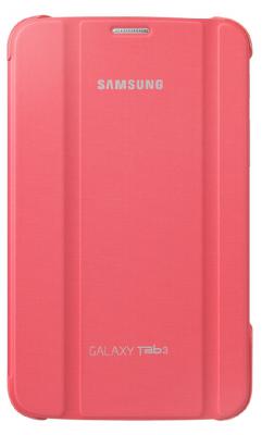 Чехол-книжка для Samsung Galaxy Tab III 7" розовый EF-BT210BPEGRU