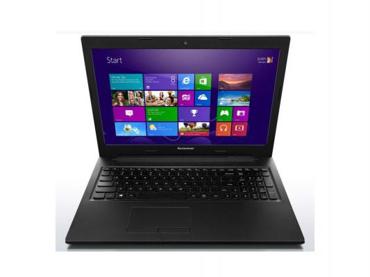 Ноутбук Lenovo IdeaPad G710 17.3" 1600x900 Intel Core i7-4702MQ 59409834