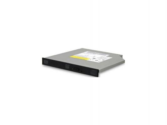 Привод для ноутбука DVD±RW Lite-On DS-8A9SH-15-C / DS-8ABSH-32-B SATA черный OEM DS-8ACSH