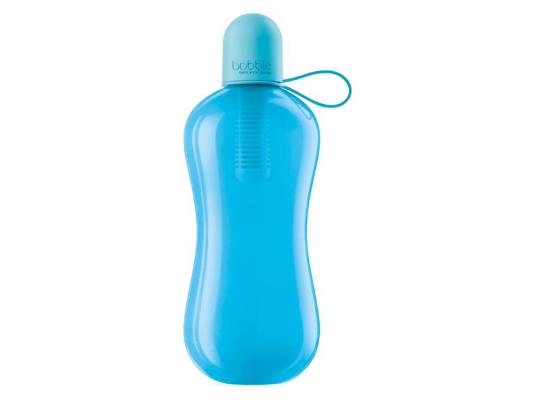 Фильтр для воды Bobble Bottle Sport голубой O7OBOEEBL