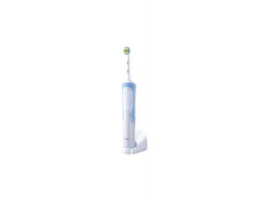 Зубная щётка Braun Oral-B Vitality 3D White D12.513W белый