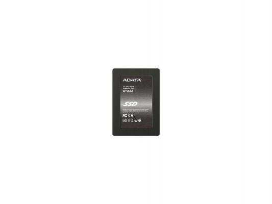 Твердотельный накопитель SSD 2.5" 128GB A-Data SP900 Read 550Mb/s Write 520Mb/s SATAIII ASP900S3-128GM-C