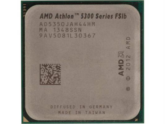 AMD Athlon  5350 OEM (5300 SERIES) <SocketAM1> (AD5350JAH44HM)