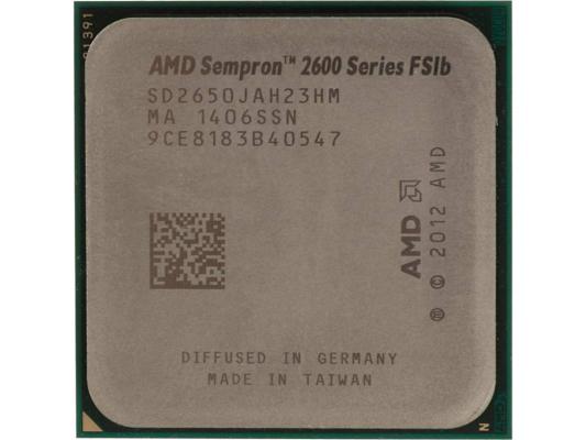 AMD Sempron 2650 OEM (2600 SERIES) <SocketAM1> (SD2650JAH23HM)