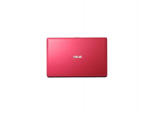 Ноутбук Asus X200Ma Red N3520/4G/750G/11.6" HD Touch/WiFi/BT/cam/Win8.1
