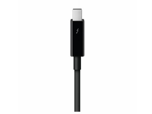 Кабель Apple Thunderbolt Cable 0.5 m MF640ZM/A