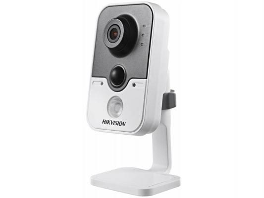 Видеокамера IP Hikvision DS-2CD2432F-IW 2.8мм 1/3" 2048x1536 H.264 MJPEG Day-Night RJ45