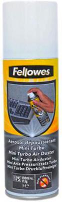 Баллон с сжатым воздухом Fellowes FS-9351202 100 мл