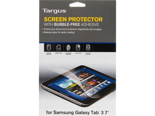Защитная пленка Targus для Galaxy Tab 3 7" AWV1256EU