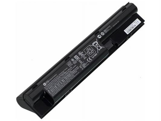 Аккумуляторная батарея HP FP09 Notebook Battery 9Cell 8400мАч 11.1В для ноутбуков серии HP 400 H6L27AA