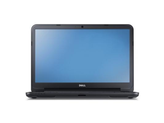 Ноутбук Dell Inspiron 3521 Black (3521-7147) i3-3217U/4G/500G/DVD-SMulti/15,6"HD/WiFi/BT/cam/Win8.1
