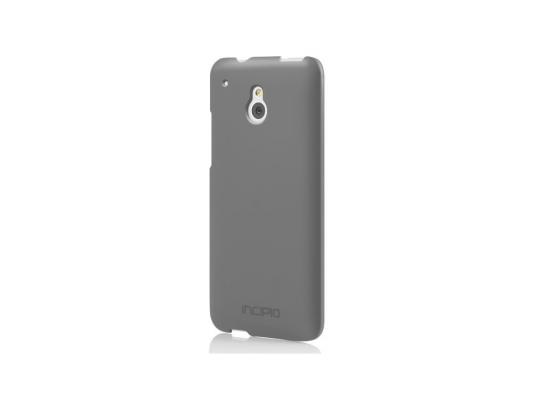Чехол Incipio для HTC One mini Feather серый  HT-374